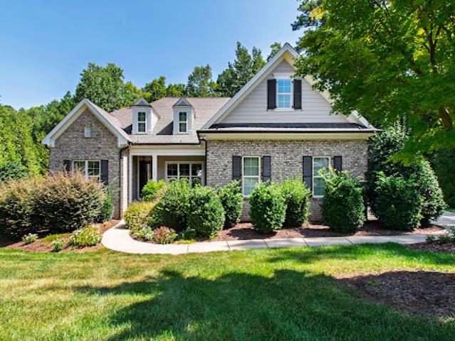 House for sale in Wake, North Carolina