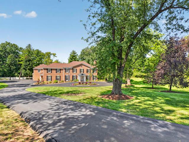 House for sale in Missouri