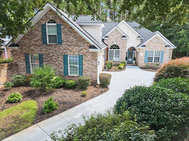 House for sale in Pawleys Island, South Carolina