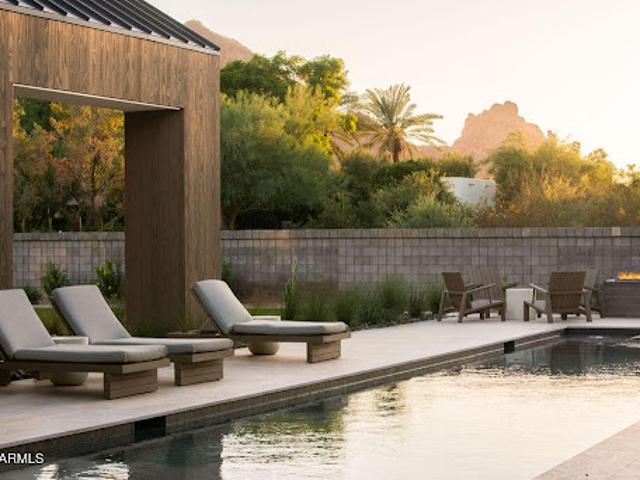 House for sale in Paradise Valley, Arizona