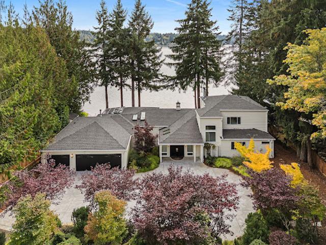 House for sale in Thurston, Washington