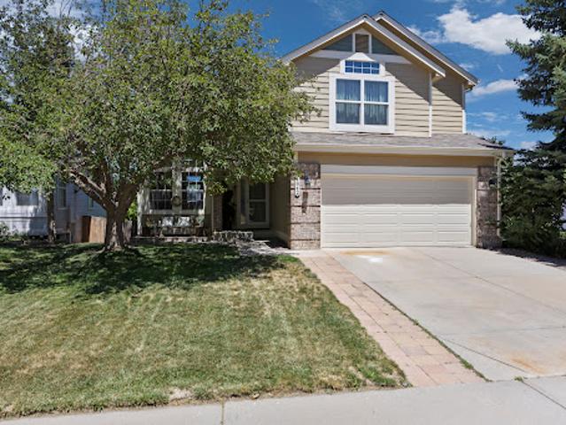 House for sale in Aurora, Colorado