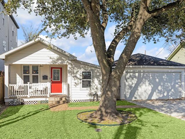 House for sale in Harris, Texas
