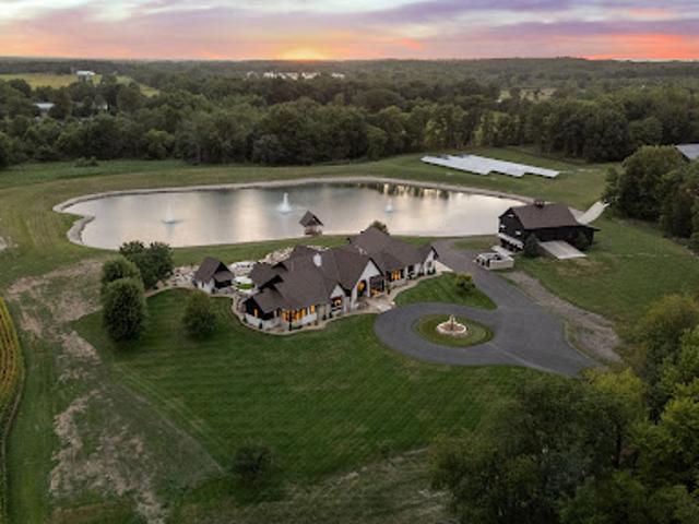 House for sale in Goshen, Indiana