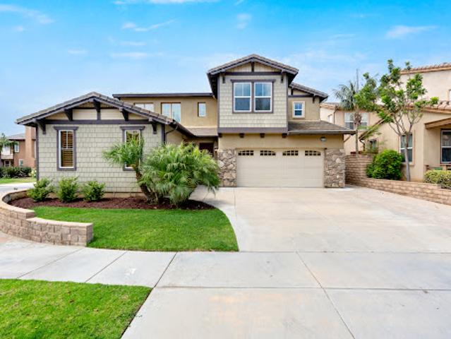 House for sale in Ventura, California
