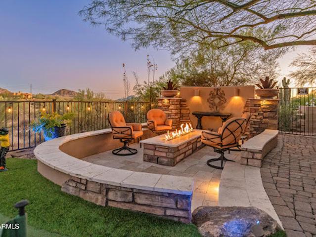 House for sale in Scottsdale, Arizona