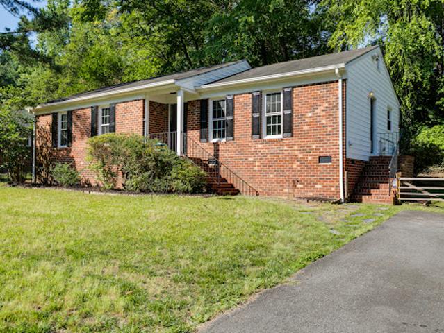 House for sale in Virginia