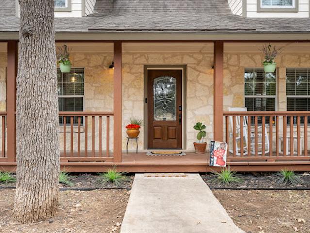 House for sale in Texas