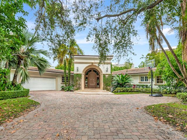 House for sale in Bal Harbour, Florida