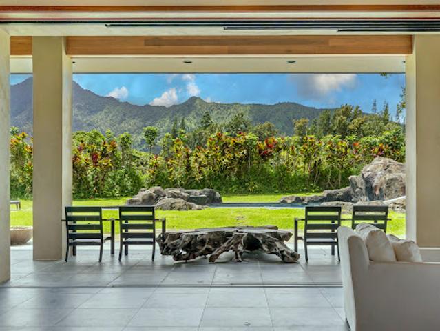 House for sale in Kilauea, Hawaii