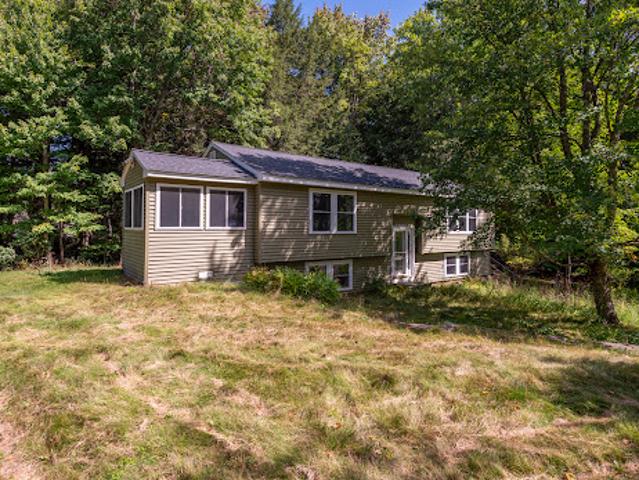 House for sale in Ashburnham, Massachusetts