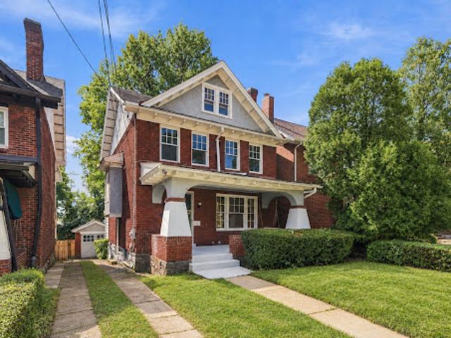 House for sale in Pittsburg, Pennsylvania