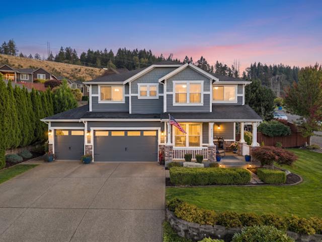 House for sale in Sumner, Washington