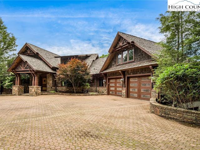 House for sale in Boone, Watauga County