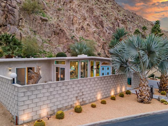House for sale in Indian Wells, California