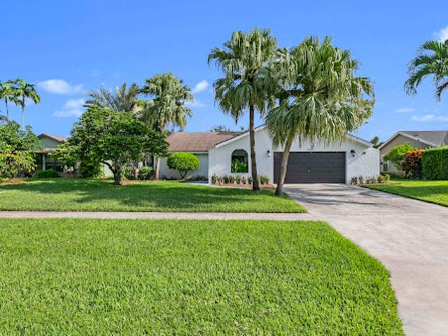 House for rent in Wellington, Florida