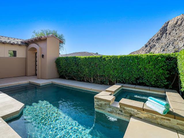 House for sale in La Quinta, California