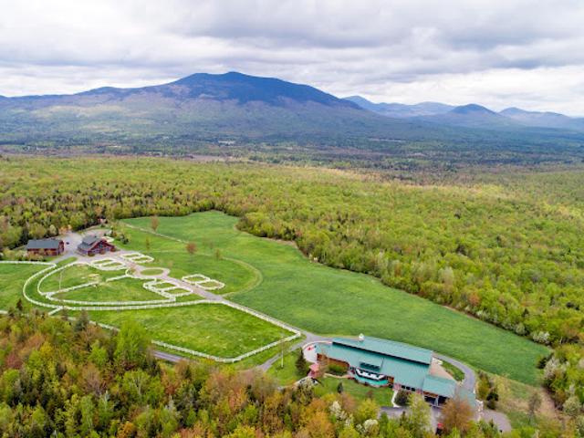 House for sale in Maine