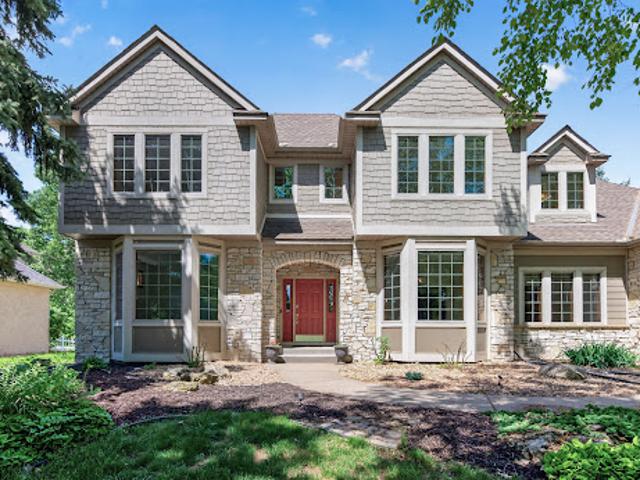 House for sale in Woodbury, Minnesota
