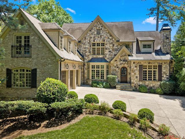 House for sale in Atlanta, Georgia