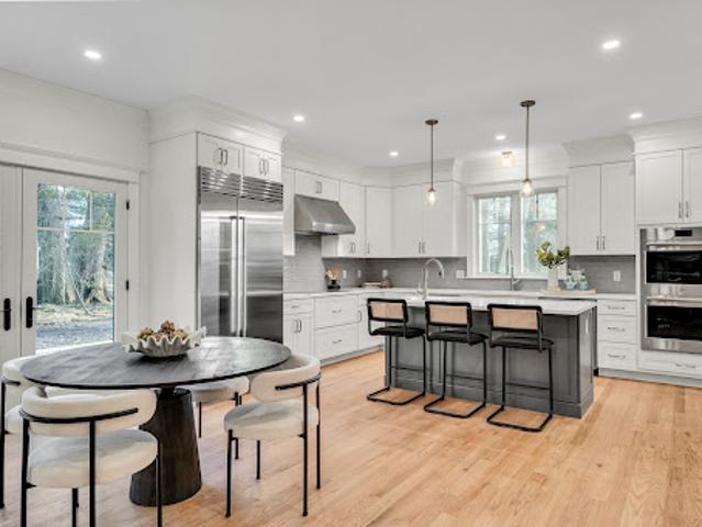 House for sale in Lexington, Massachusetts
