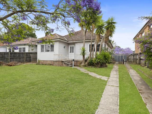House for rent in Sydney, New South Wales