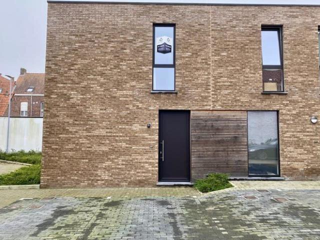Maison location à Ieper, West-Vlaanderen
