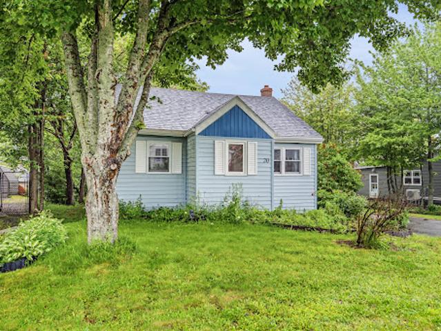 House for sale in Fairview, Nova Scotia