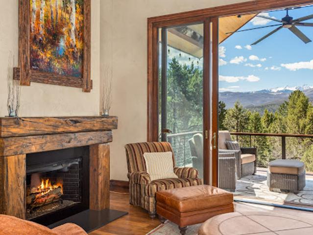 House for sale in Eagle, Colorado