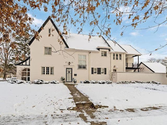 House for sale in Columbus, Ohio