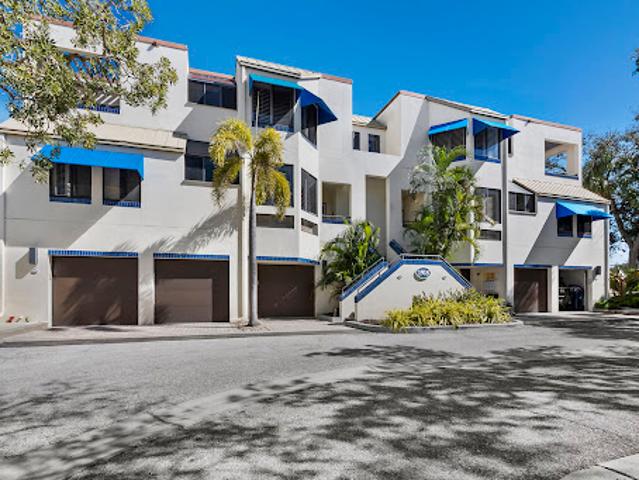 House for sale in Longboat Key, Florida