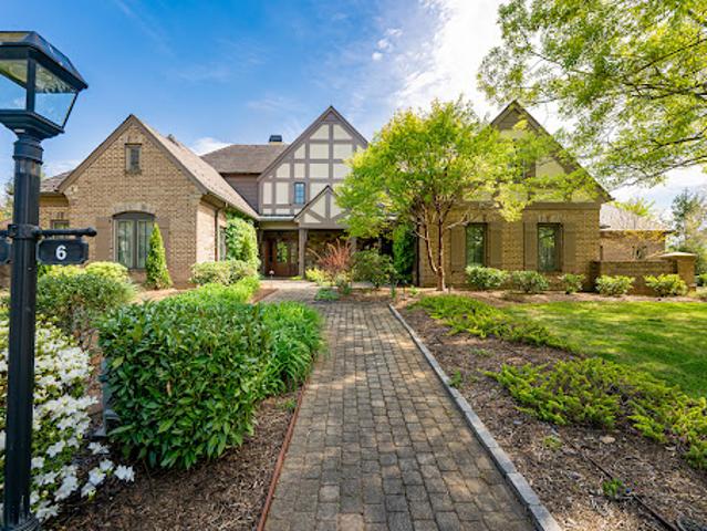 House for sale in Arden