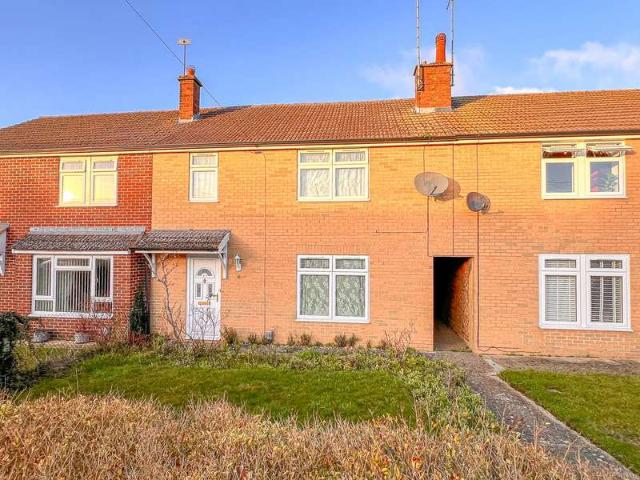 House for sale in Knebworth, King's Walden