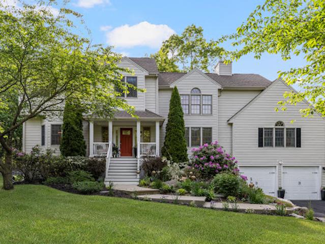 House for sale in Bristol, Massachusetts