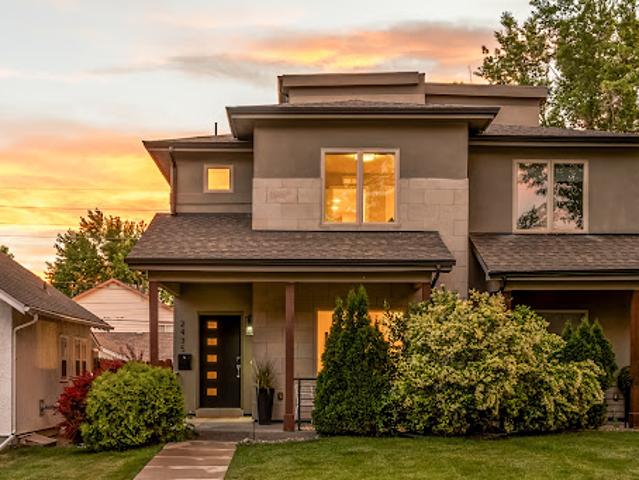 House for sale in Denver, Colorado