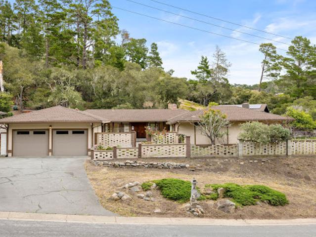 House for sale in Carmel, California