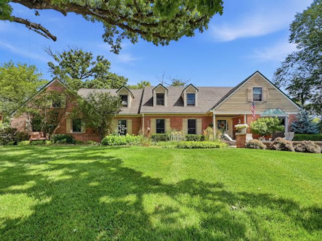 House for sale in Illinois