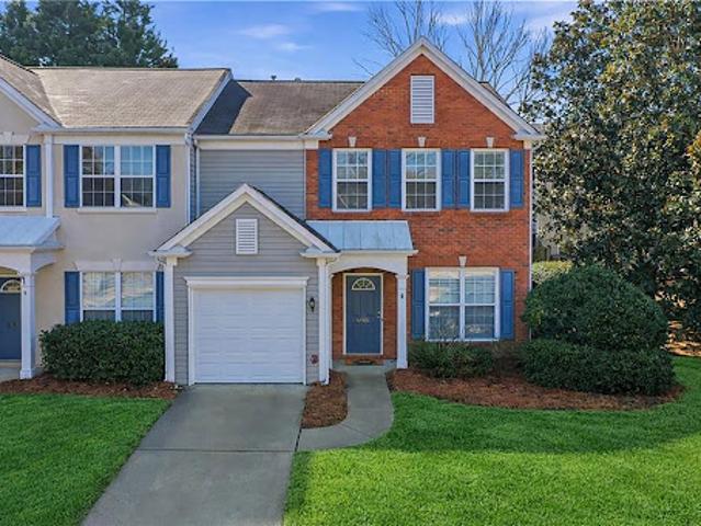 House for sale in Roswell, Georgia