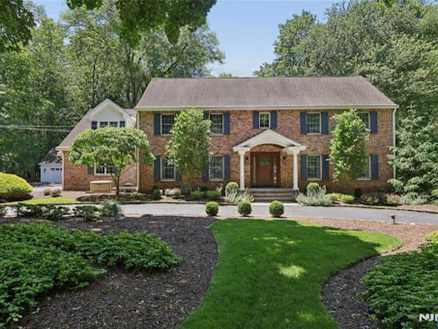 House for sale in Demarest, New Jersey