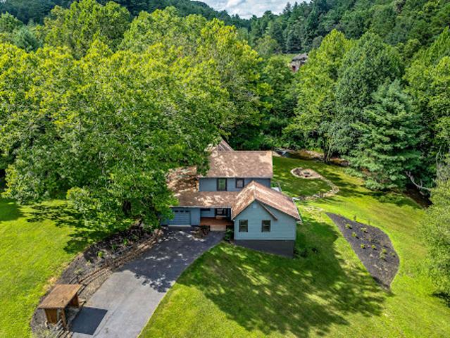 House for sale in North Carolina