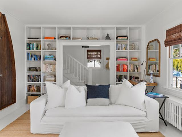 House for rent in Newport, Rhode Island
