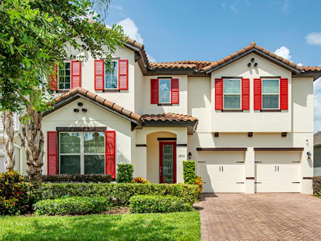 House for sale in Winter Garden, Florida
