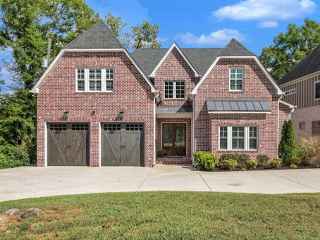 House for sale in Tennessee