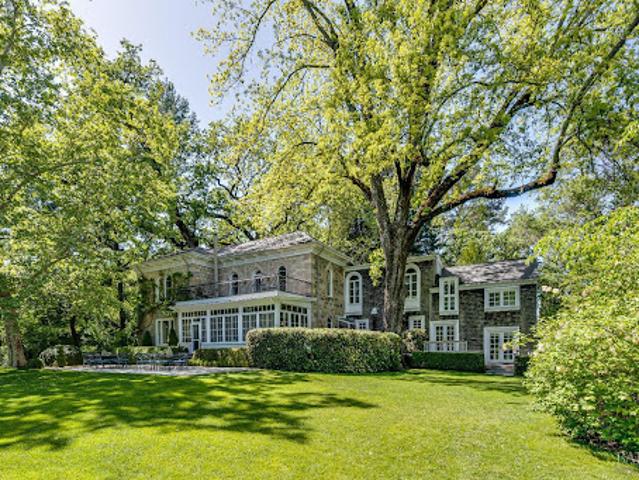 House for sale in Saint Helena, California