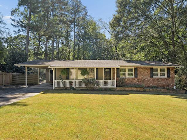 House for sale in Doraville, DeKalb County
