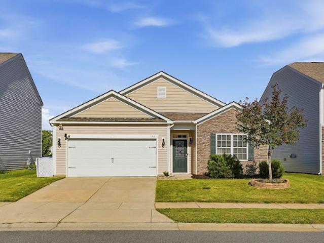 House for sale in Mooresville, Iredell County