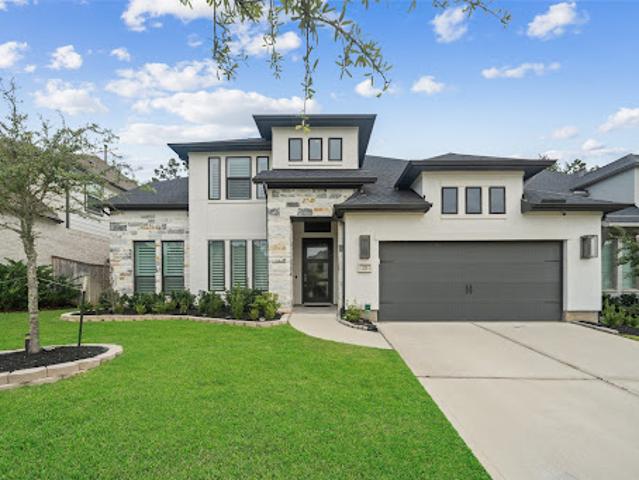 House for sale in Montgomery, Texas