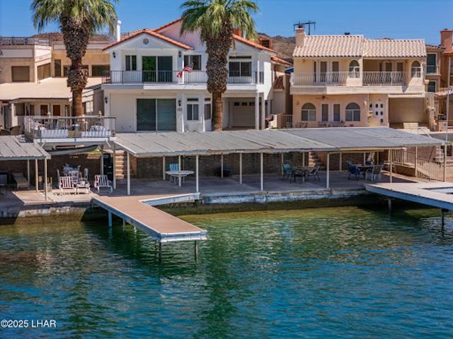House for sale in Parker, Arizona