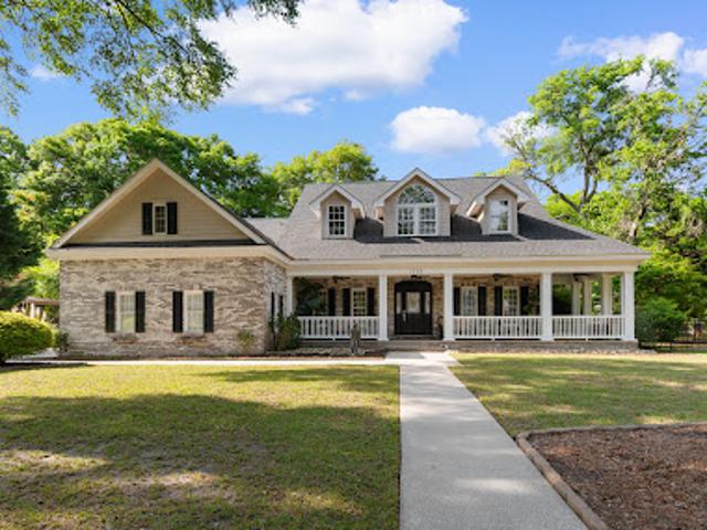 House for sale in Calabash, North Carolina