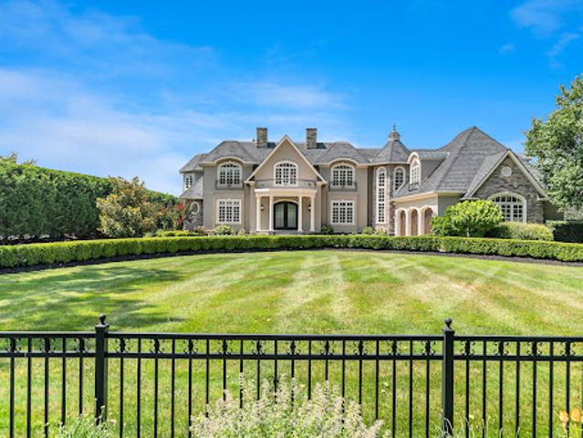 House for sale in Monmouth, New Jersey